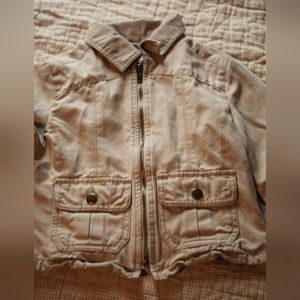Gap Kids Jacket Size Small